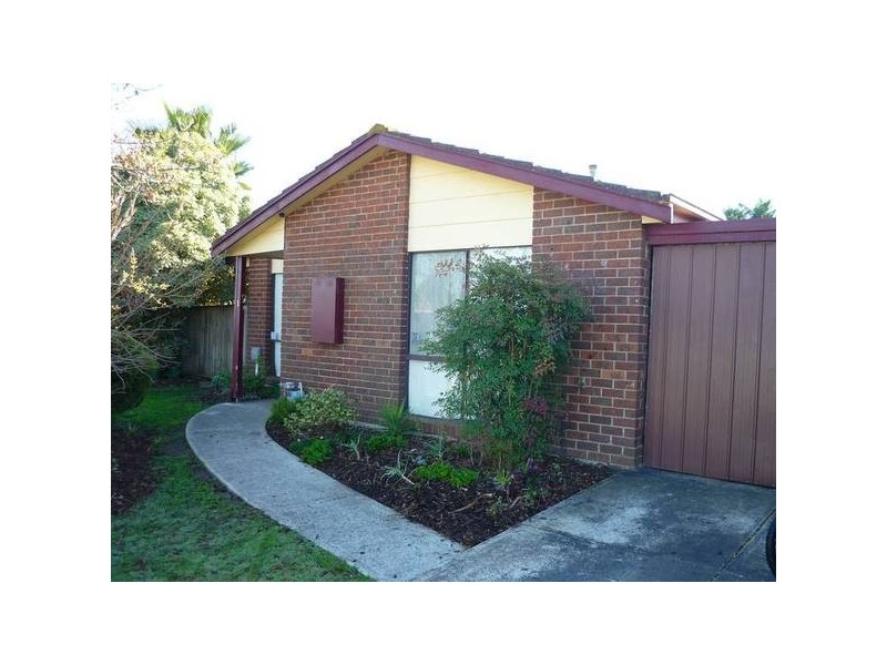 2/7 Bluegum Court, Narre Warren VIC 3805