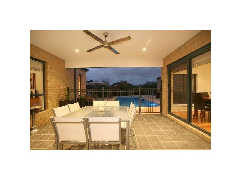 12 The Springs Close, Narre Warren South VIC 3805