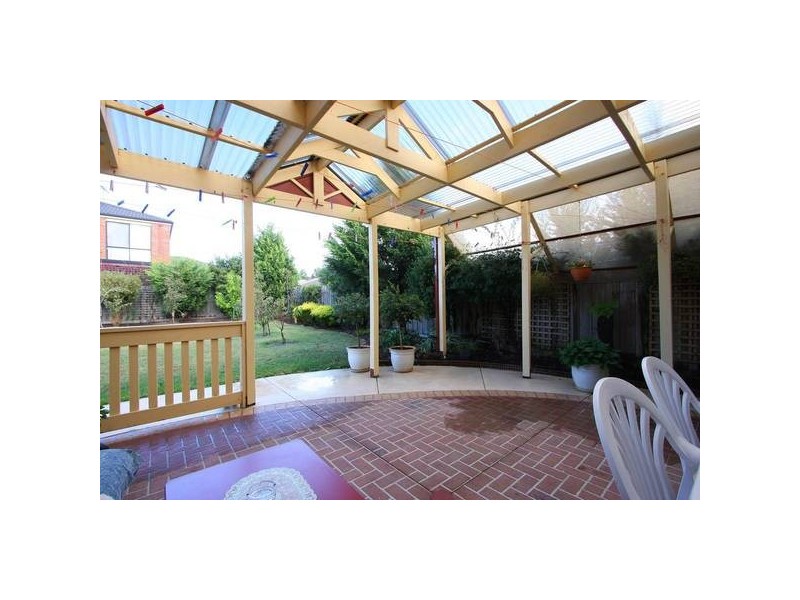 57 Wood Road, Narre Warren South VIC 3805