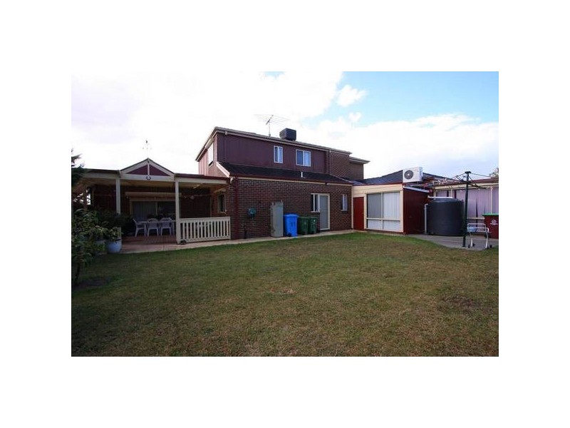 57 Wood Road, Narre Warren South VIC 3805