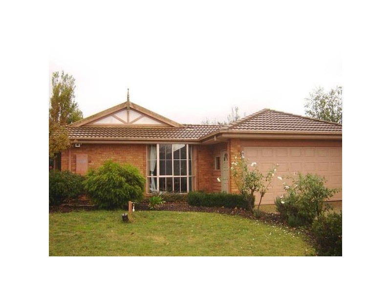 4 Oldhome Court, Narre Warren South VIC 3805