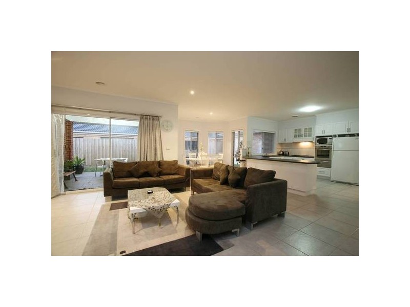 5 Longfield Way, Narre Warren South VIC 3805