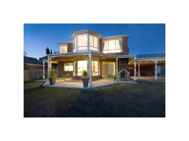 19-20 Rockman Court, Narre Warren North VIC 3804