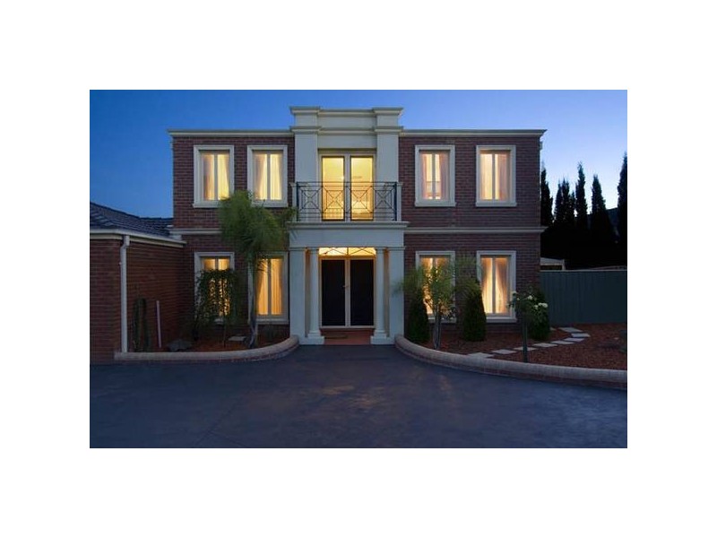 19-20 Rockman Court, Narre Warren North VIC 3804