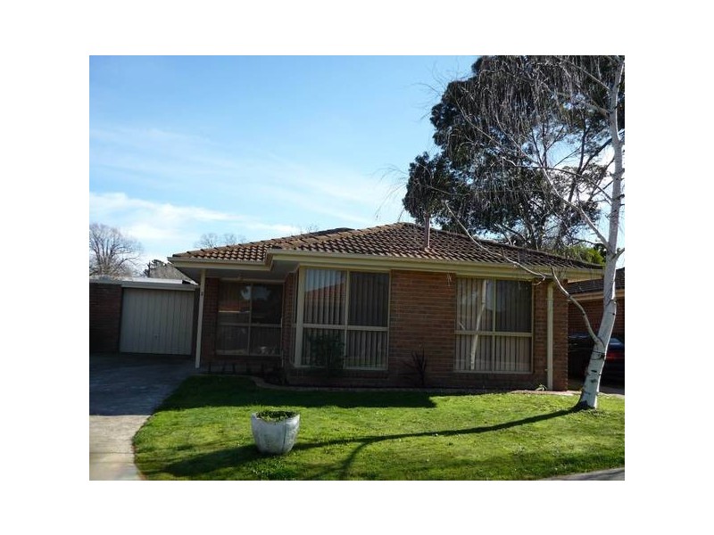 3/7-9 Beaconsfield Avenue, Beaconsfield VIC 3807