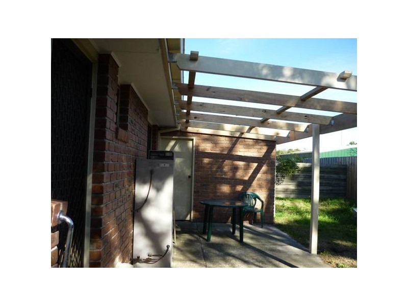 3/7-9 Beaconsfield Avenue, Beaconsfield VIC 3807