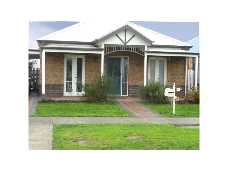 34 The Avenue, Narre Warren South VIC 3805