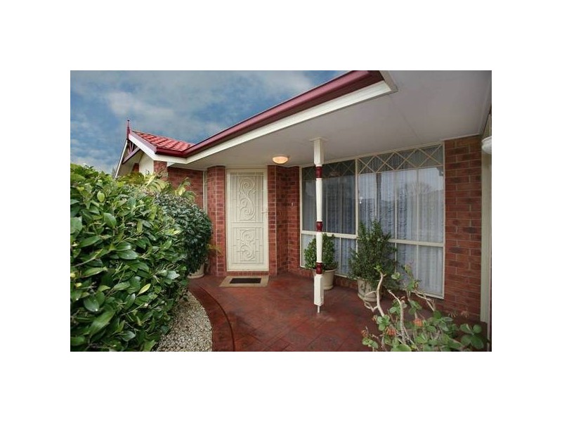 151 Maramba Drive, Narre Warren VIC 3805