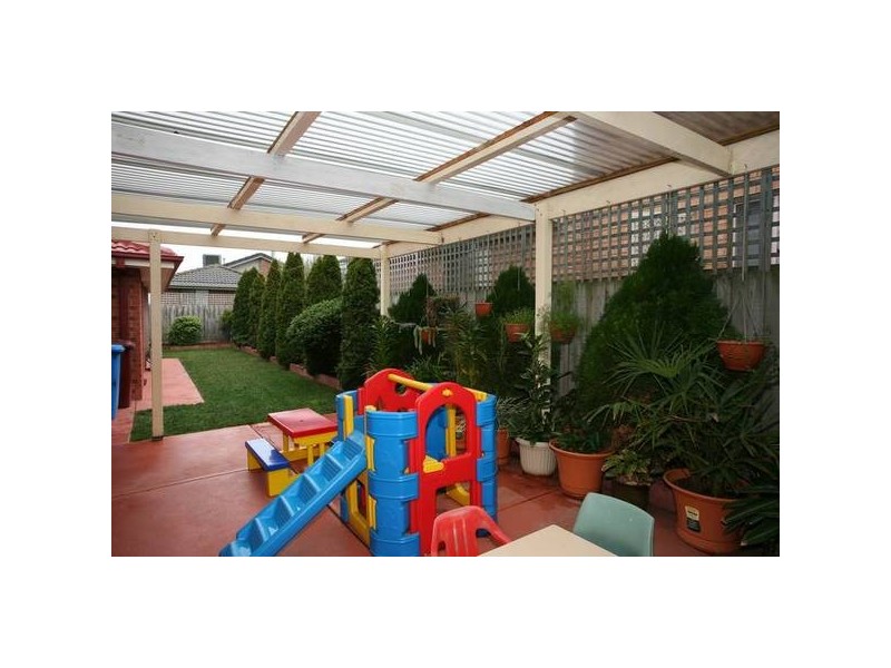 151 Maramba Drive, Narre Warren VIC 3805