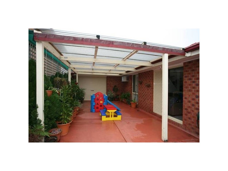 151 Maramba Drive, Narre Warren VIC 3805