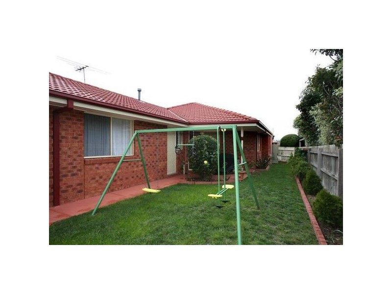 151 Maramba Drive, Narre Warren VIC 3805