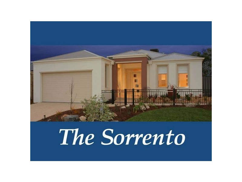 6 Lucerne Cirscuit, Pakenham VIC 3810