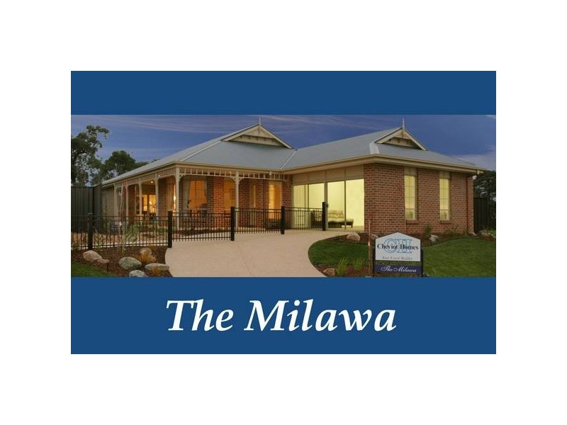 4 Lucerne Circuit, Pakenham VIC 3810