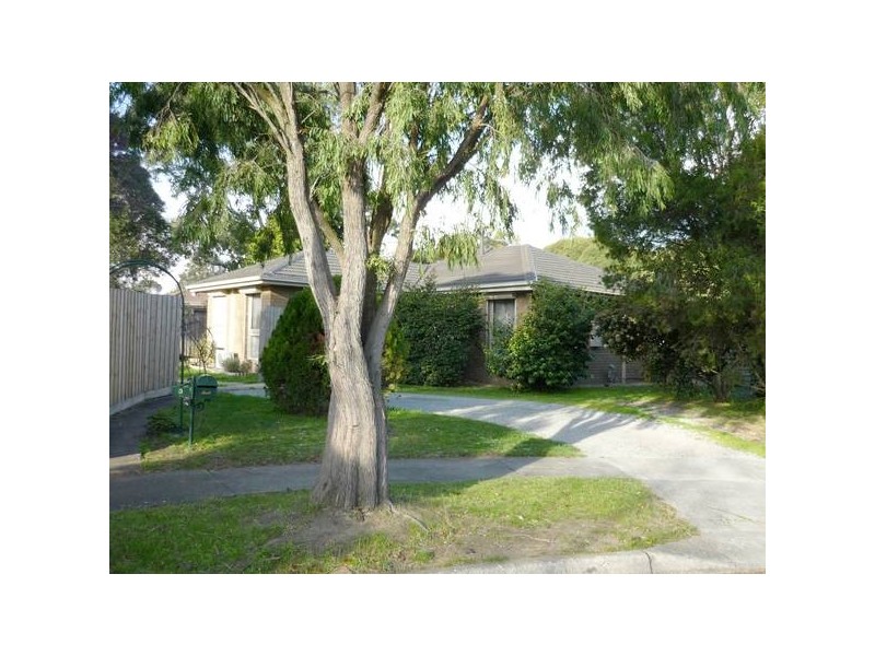 3 Lucerne Court, Narre Warren VIC 3805