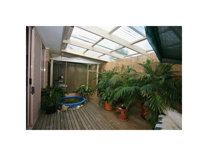 40 Tomasetti Crescent, Narre Warren VIC 3805