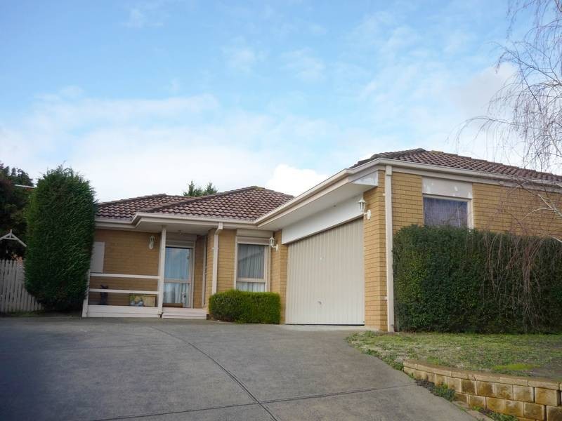 8 Garrett Court, Narre Warren VIC 3805