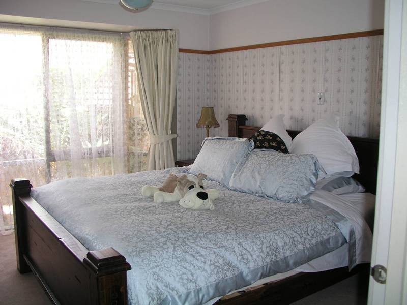 8 Garrett Court, Narre Warren VIC 3805