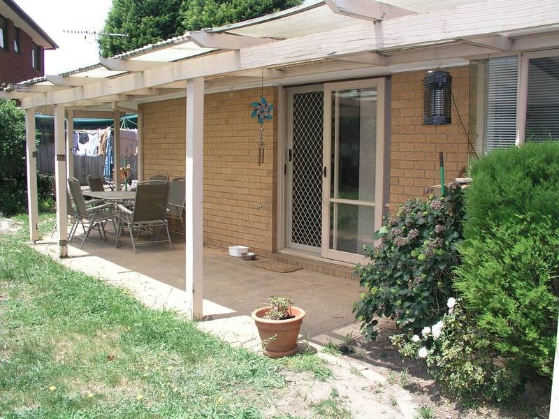 8 Garrett Court, Narre Warren VIC 3805