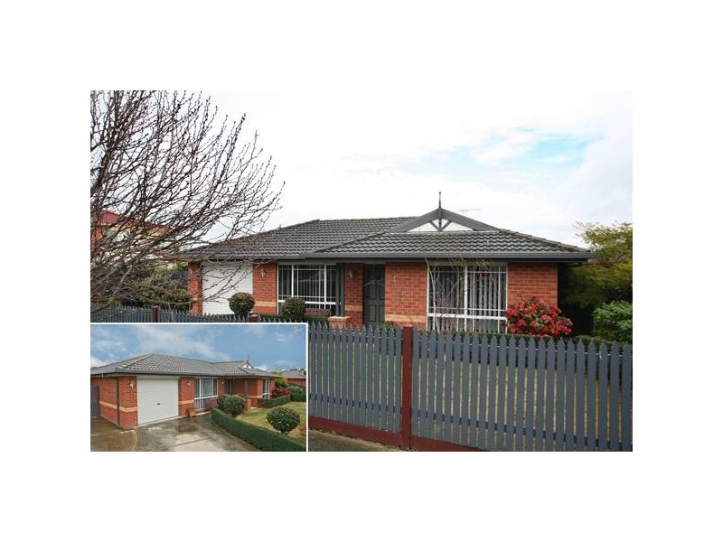 137 Fleetwood Drive, Narre Warren VIC 3805