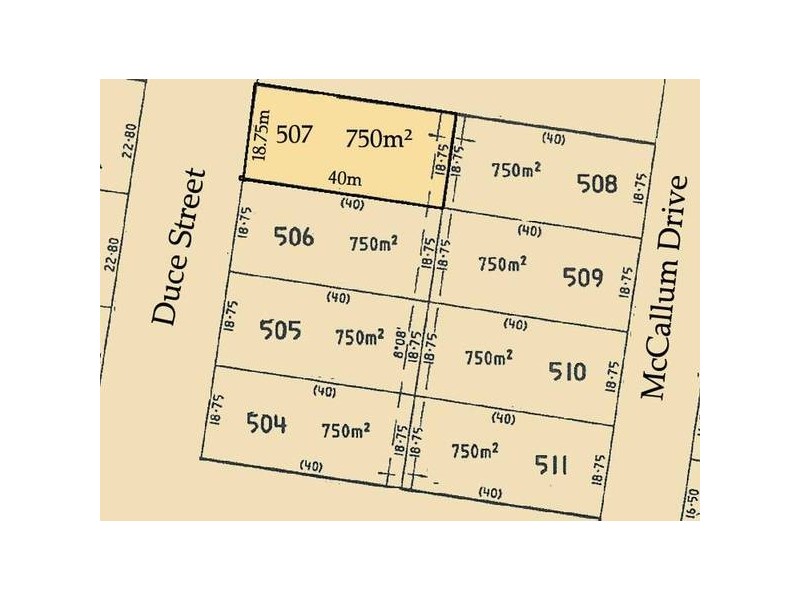 507 Duce Street, Clyde North VIC 3978