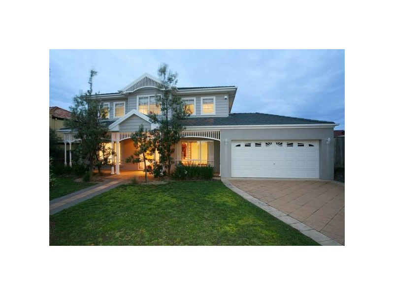 58 Berwick Springs Promenade, Narre Warren South VIC 3805