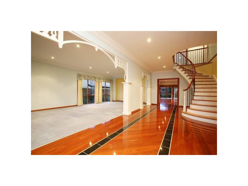 58 Berwick Springs Promenade, Narre Warren South VIC 3805