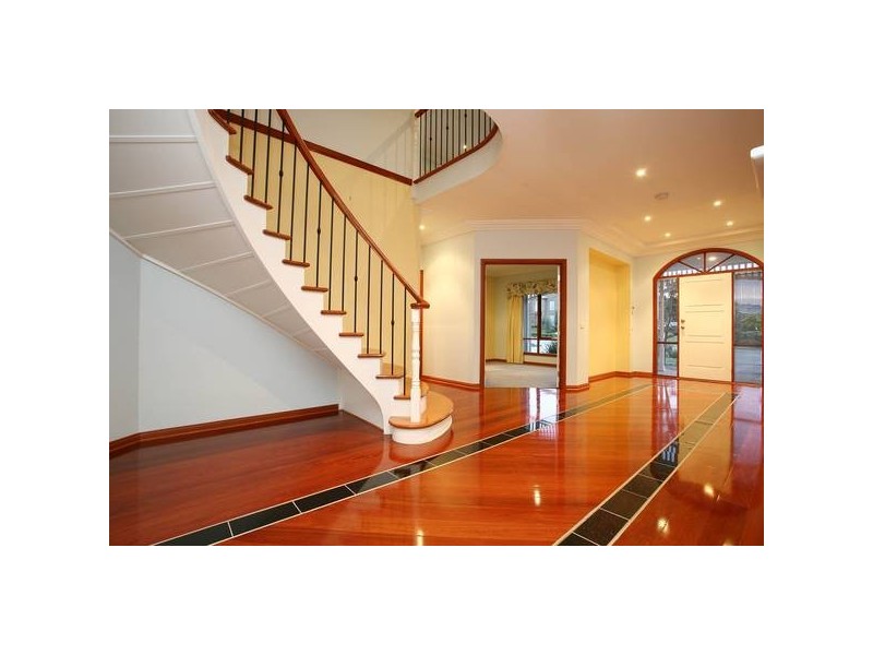 58 Berwick Springs Promenade, Berwick VIC 3806