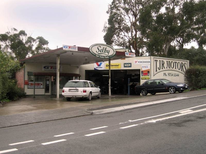 133-135 Belgrave Gembrook Road, Selby VIC 3159