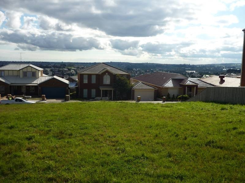 Lot 261, 73 Montbrae Circuit, Narre Warren VIC 3805
