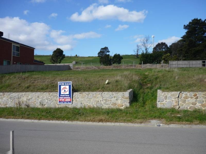 Lot 261, 73 Montbrae Circuit, Narre Warren VIC 3805