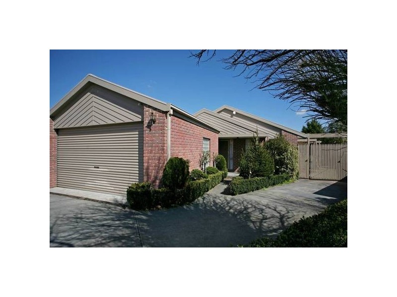 1 Miriam Close, Narre Warren VIC 3805