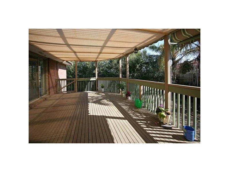 1 Miriam Close, Narre Warren VIC 3805