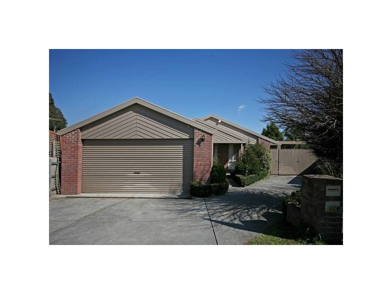 1 Miriam Close, Narre Warren VIC 3805