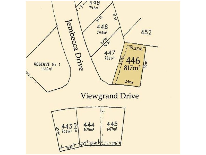 446 Viewgrand Drive, Berwick VIC 3806