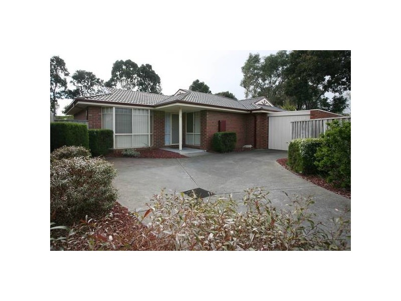 3/63 Cheviot Avenue, Berwick VIC 3806