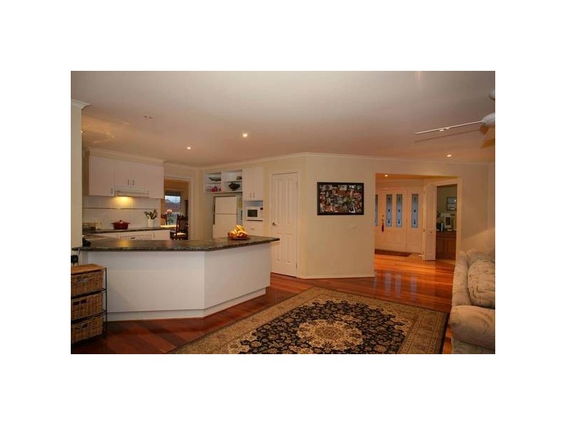 3 The Oval, Berwick VIC 3806