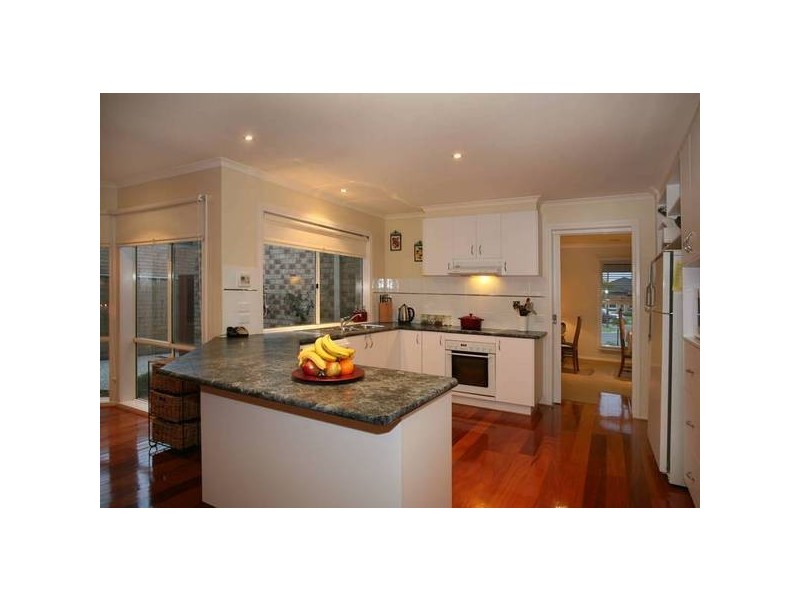 3 The Oval, Berwick VIC 3806