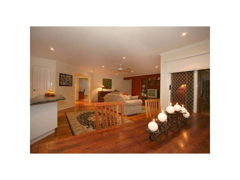3 The Oval, Berwick VIC 3806