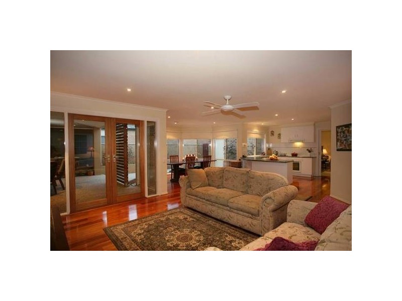 3 The Oval, Berwick VIC 3806