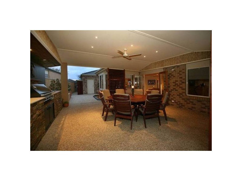 3 The Oval, Berwick VIC 3806