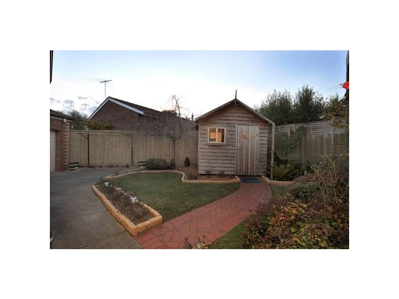 2 Sollya Court, Narre Warren VIC 3805