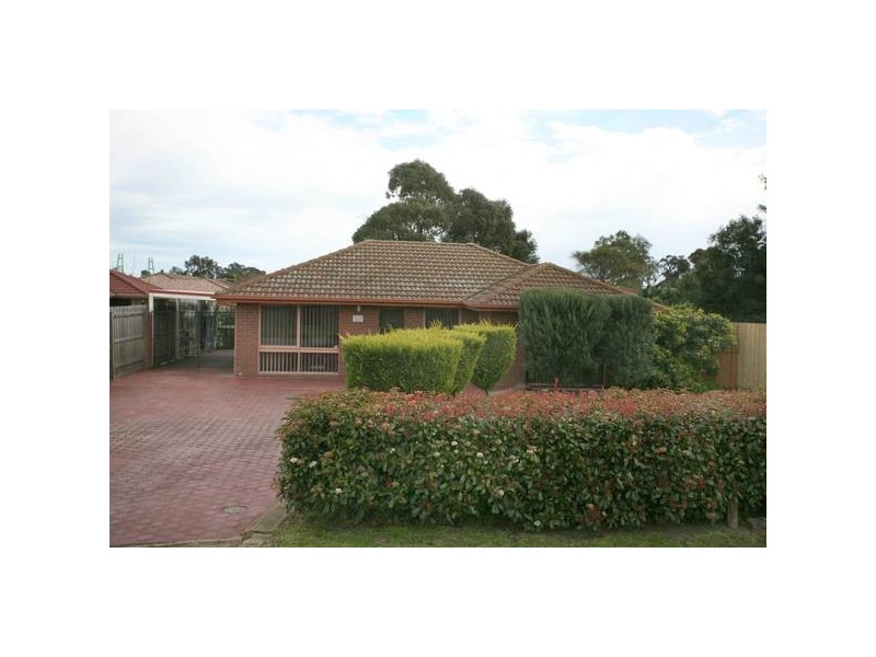 10 Aberdeen Court, Narre Warren VIC 3805