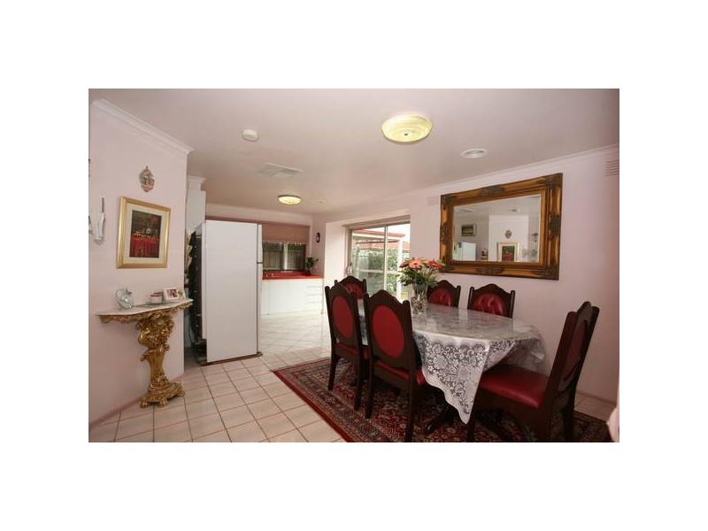 10 Aberdeen Court, Narre Warren VIC 3805