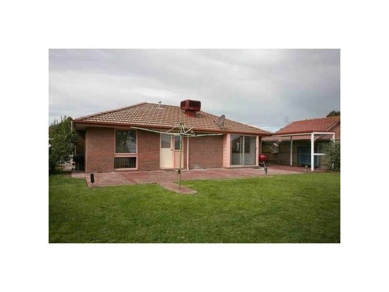 10 Aberdeen Court, Narre Warren VIC 3805