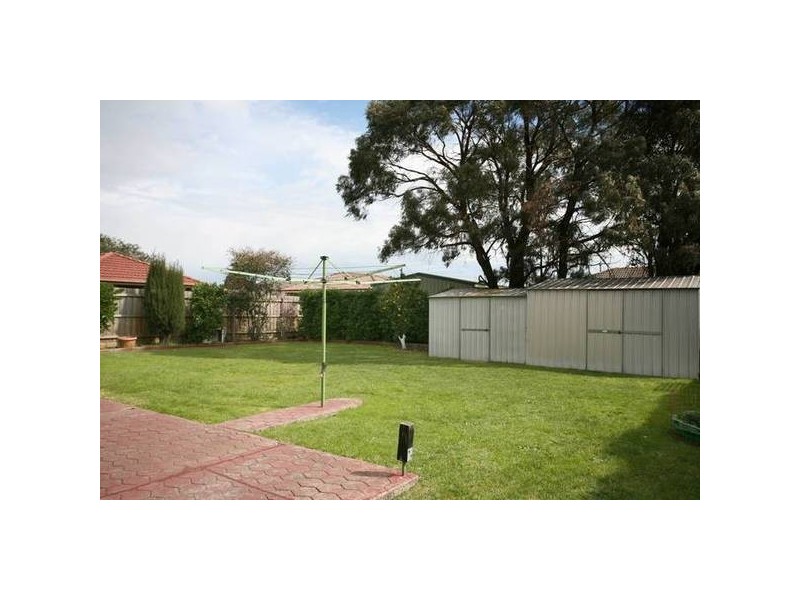 10 Aberdeen Court, Narre Warren VIC 3805