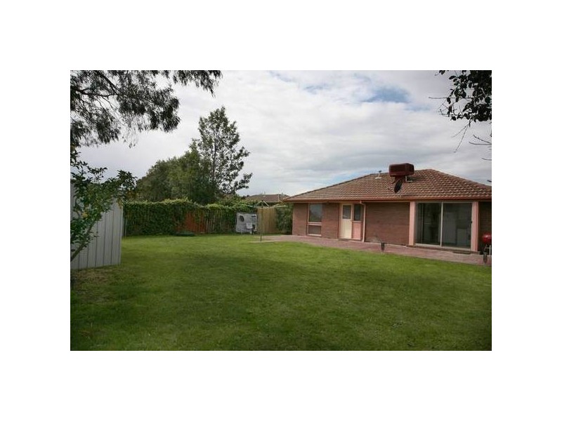 10 Aberdeen Court, Narre Warren VIC 3805