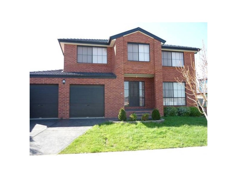 20 Cunneen Crescent, Berwick VIC 3806