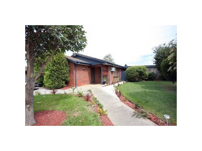 1 Redgum Place, Narre Warren VIC 3805