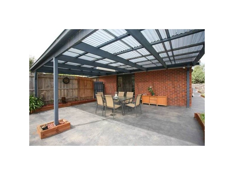 1 Redgum Place, Narre Warren VIC 3805