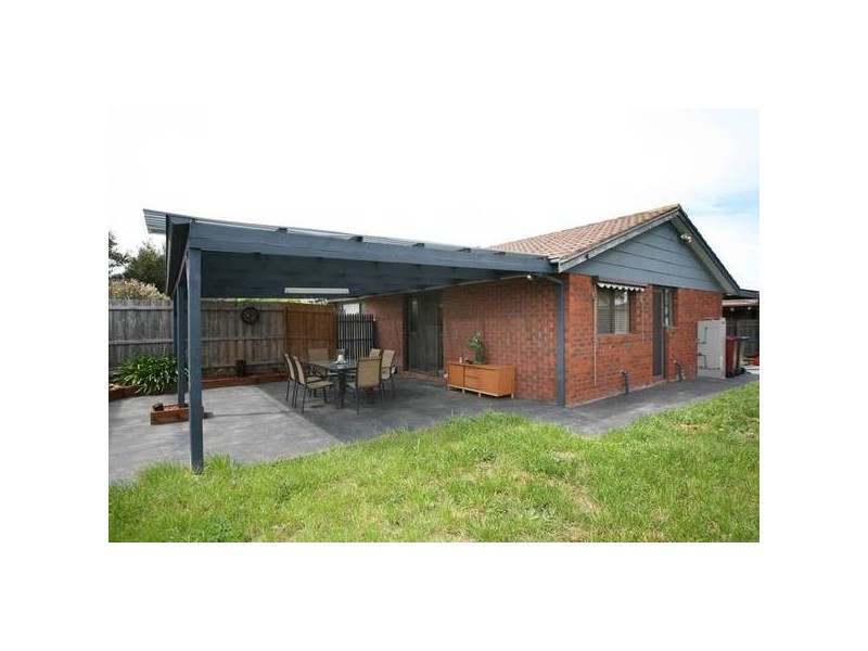 1 Redgum Place, Narre Warren VIC 3805